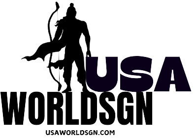 USA WORLDSGN